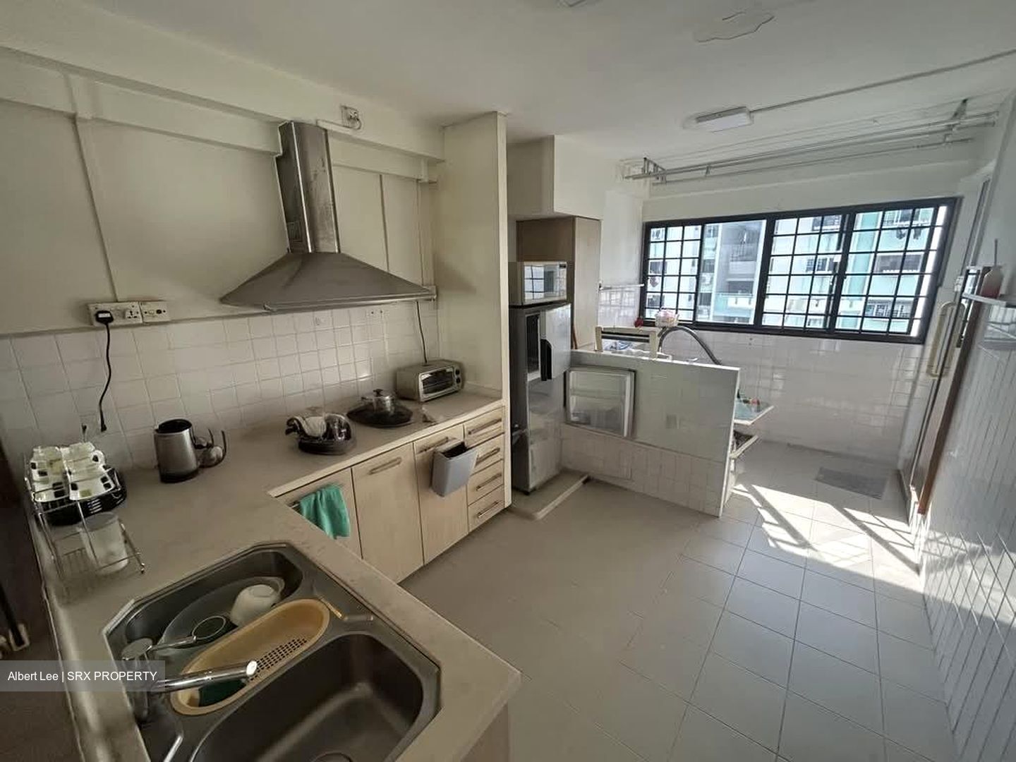 Blk 623 Yio Chu Kang Heights (Ang Mo Kio), HDB 3 Rooms #563932421